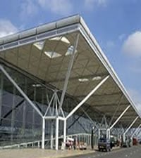Aeropuerto de Stansted