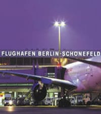 Aeropuerto de Berlin - Schoenefeld