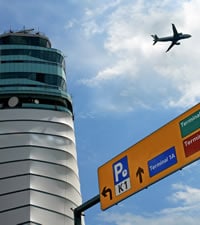 Aeropuerto de Viena