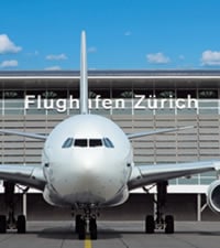 Aeropuerto de Zurich