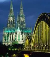 Cathedral