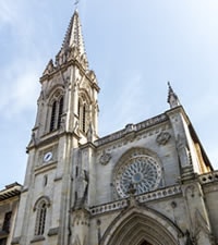 Catedral de Santiago