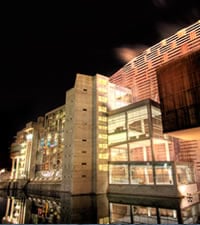 Palacio Euskalduna