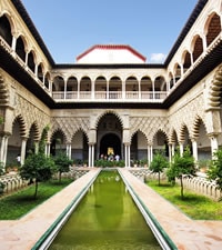 Real Alcázar