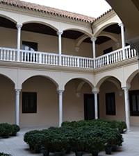 Museo Picasso