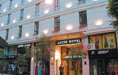 Antik Hotel Istanbul