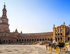Itinerario del Crucero Los encantos de Andalucía especial "Feria":  Tradiciones, gastronomía y flamenco (formula puerto/pue - CroisiEurope