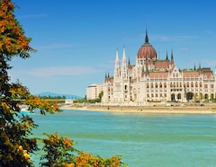 Itinerario del Crucero Lo más destacado del Danubio - Riverside