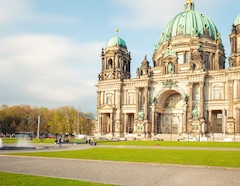 Itinerario del Crucero Desde Berlín (Alemania) a Basilea (Suiza) - Scenic cruises