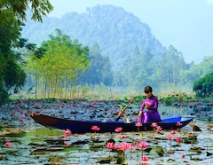 Itinerario del Crucero Desde Hanoi (Vietnam) a Siem Reap (Camboya) - Scenic cruises