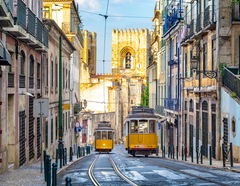 Itinerario del Crucero Desde Lisboa (Portugal) a Oporto (Portugal) - Scenic cruises