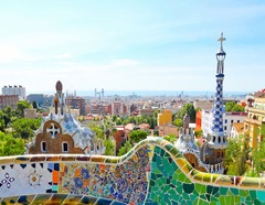 Itinerario del Crucero España, Portugal - Emerald Cruises