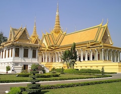 Itinerario del Crucero Desde Phnom Penh (Camboya) a Ho Chi Minh (Vietnam) - Emerald Cruises