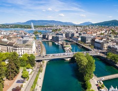 Itinerario del Crucero Francia - Emerald Cruises