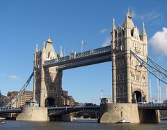 Itinerario del Crucero Desde Londres a Basilea (Suiza) - Emerald Cruises