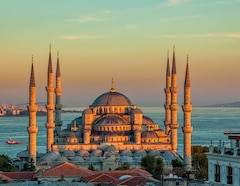 Itinerario del Crucero Desde Estambul (Turquía) a Budapest (Hungría) - Scenic cruises
