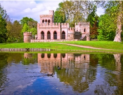 Itinerario del Crucero Alemania - Scenic cruises