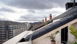 Aparthotel Libere Vitoria