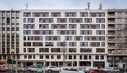 Aparthotel Libere Vitoria