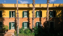 Hotel Port Jardín Milenio