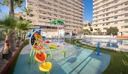 Hotel Playas De Torrevieja