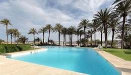 Parador De Jávea