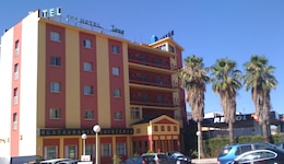 Hotel Zeus