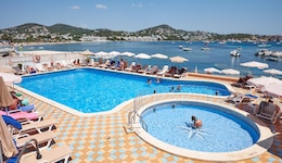 Hotel Argos