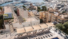 Hotel Amic Horizonte