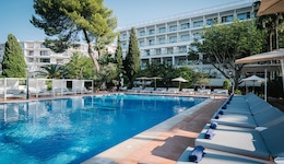 THB Los Molinos - Adults Only