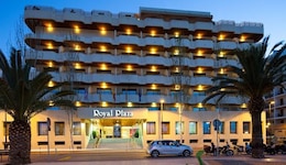 Hotel Royal Plaza