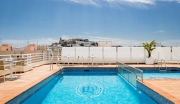 Hotel Royal Plaza