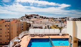Hotel Royal Plaza