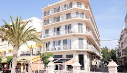 Hotel Subur