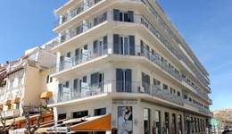 Hotel Subur