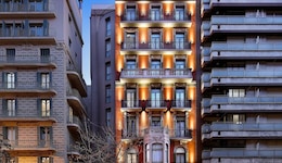 Hotel Hcc Taber