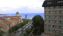 Hotel Santos Santemar