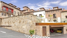 Hotel Costa Esmeralda Suites