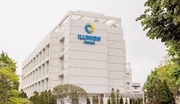 Hotel Ilunion San Sebastián