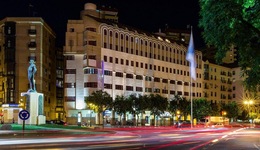 Senator Huelva Lifestyle Collection
