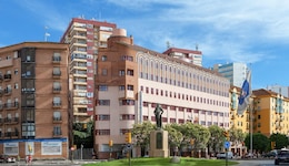Senator Huelva Lifestyle Collection