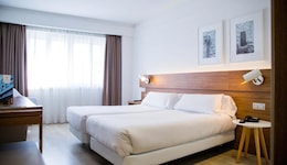 Hotel Gelmirez