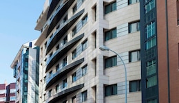 Ac Hotel León San Antonio By Marriott