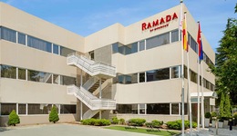 Ramada By Wyndham Madrid Tres Cantos