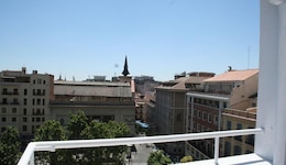 Anaco Hotel