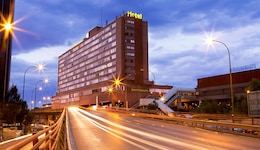Hotel Chamartín The One