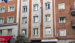 Negresco Gran Vía
