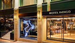 Hotel Indigo Madrid - Princesa, An Ihg Hotel