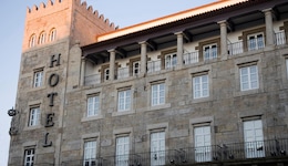 Compostela Hotel