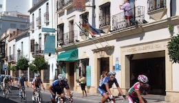 Hotel Maestranza